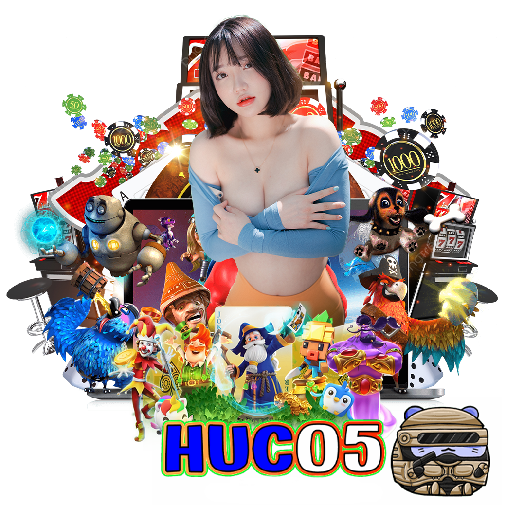 huc05 slot