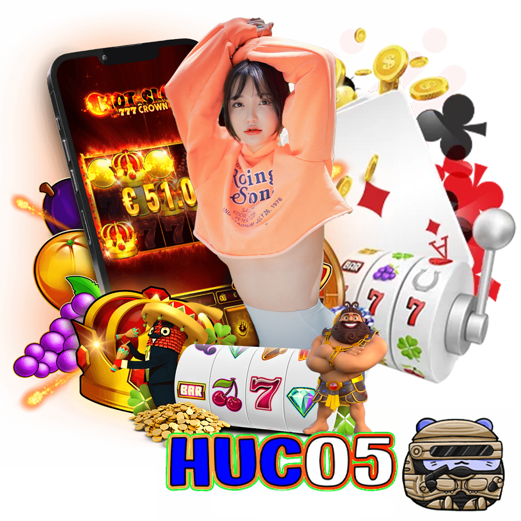 huc05 ทรูวอเลท